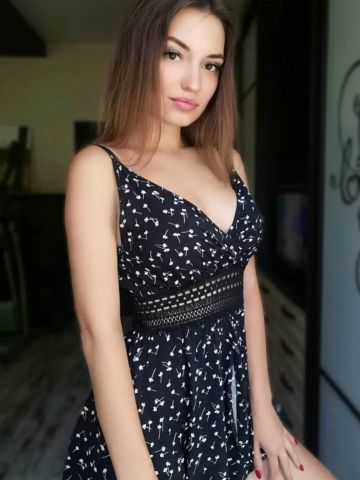 Олечка